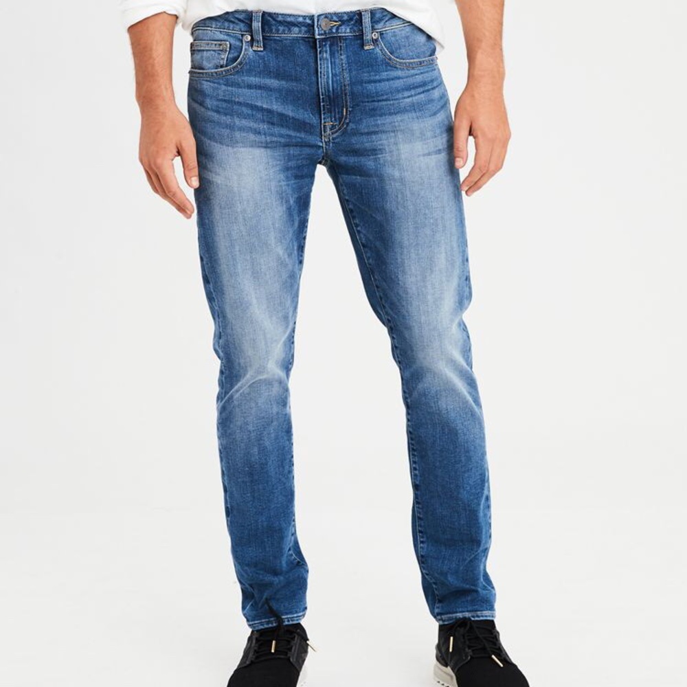 American Eagle Slim Jeans
